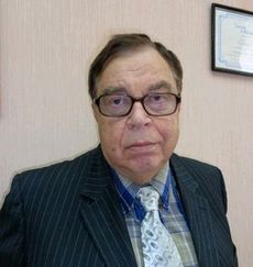 Абелев Марк Юрьевич Абелев Марк Юрьевич