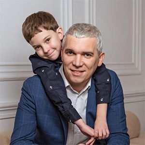 Бакутин Андрей Вадимович