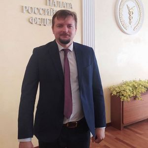 Брусило Владимир Александрович