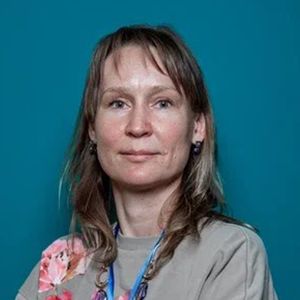 Чеготова Елена Викторовна Чеготова Елена Викторовна