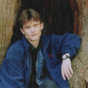 Дмитриев Сергей Владимирович Дмитриев Сергей Владимирович