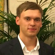 Гуськов Игорь Андреевич Гуськов Игорь Андреевич