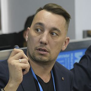 Хрячков Алексей Александрович