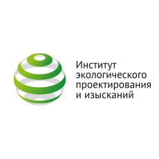 АО "ИНСТИТУТ ЭКОЛОГИЧЕСКОГО ПРОЕКТИРОВАНИЯ И ИЗЫСКАНИЙ" АО "ИНСТИТУТ ЭКОЛОГИЧЕСКОГО ПРОЕКТИРОВАНИЯ И ИЗЫСКАНИЙ"