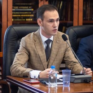 Иванников Дмитрий Юрьевич Иванников Дмитрий Юрьевич