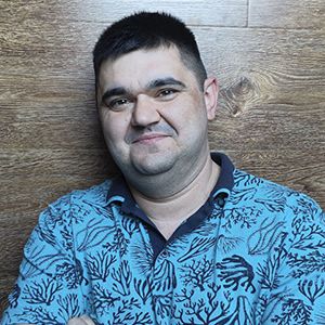 Клименко Виктор Юрьевич