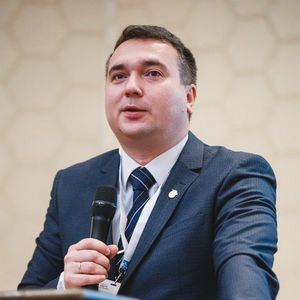 Коледа Сергей Анатольевич