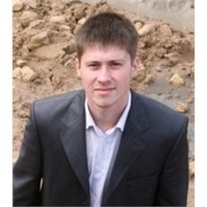 Кондратьев Роман Александрович Кондратьев Роман Александрович