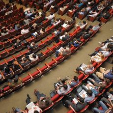 Конференции ГеоИнфо