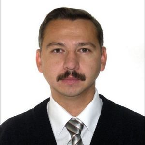 Королев Эдуард Анатольевич Королев Эдуард Анатольевич