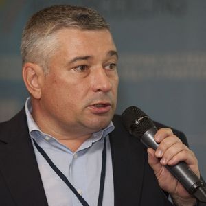 Котов Валерий Юрьевич