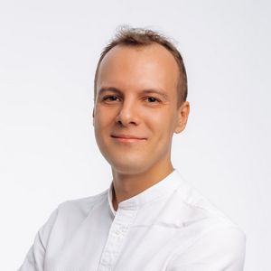 Максимов Алексей