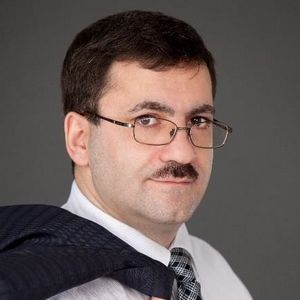 Малахов Владимир Иванович