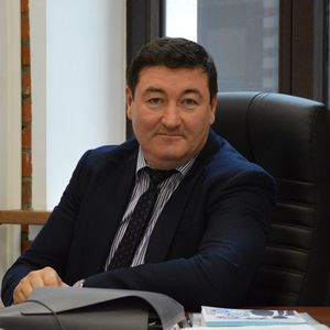 Мещерин Игорь Викторович Мещерин Игорь Викторович