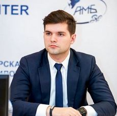 Митин Максим Дмитриевич Митин Максим Дмитриевич