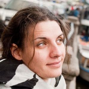 Московская Ольга Петровна Московская Ольга Петровна