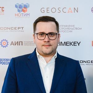 Никитин Алексей Никитин Алексей