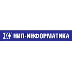 ООО «НИП-Информатика» ООО «НИП-Информатика»