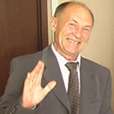 Рогачев Михаил Рогачев Михаил