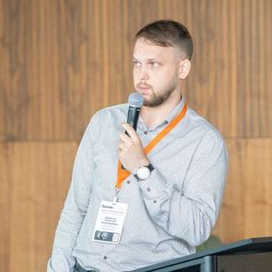 Щербинин Святослав Щербинин Святослав