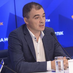 Слободян Владимир Юрьевич