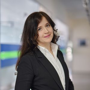 Субботина Алёна