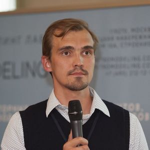 Усов Алексей Николаевич