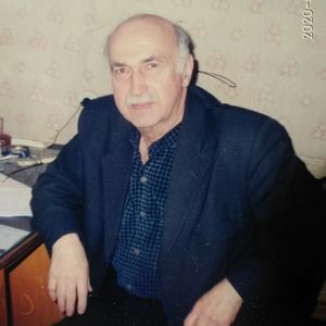 Воскресенский Олег Борисович