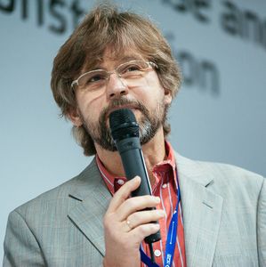 Вознесенский Евгений Арнольдович